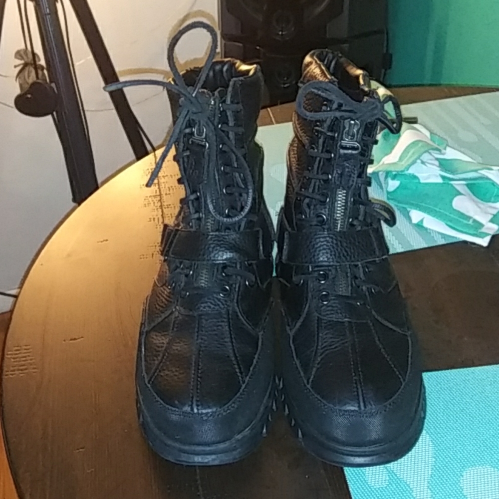 Boots